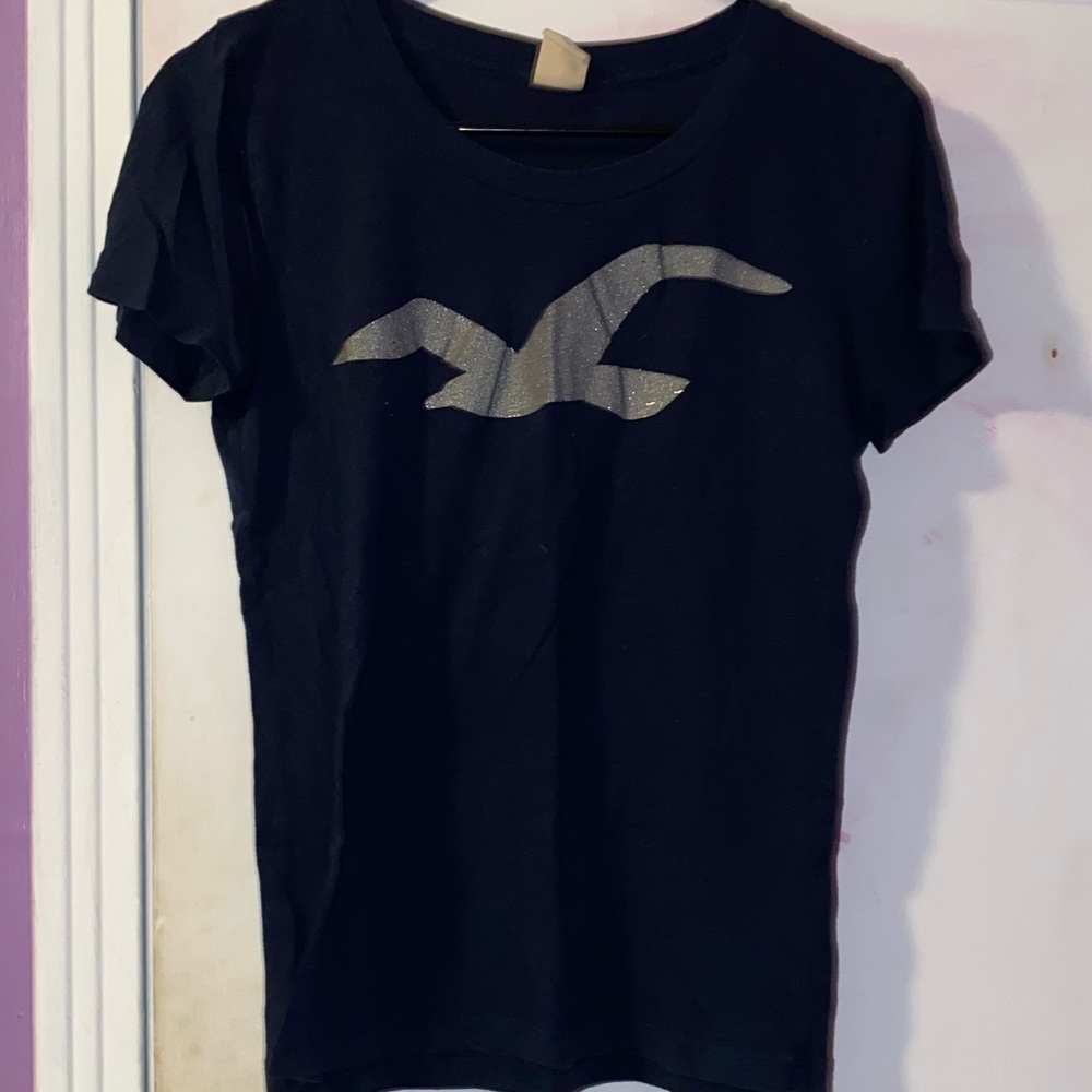 Graphic shirt